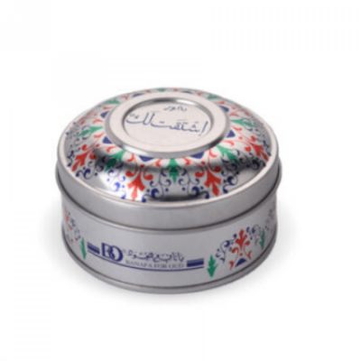 Bakhoor Ashtaqt Lak (100g)
