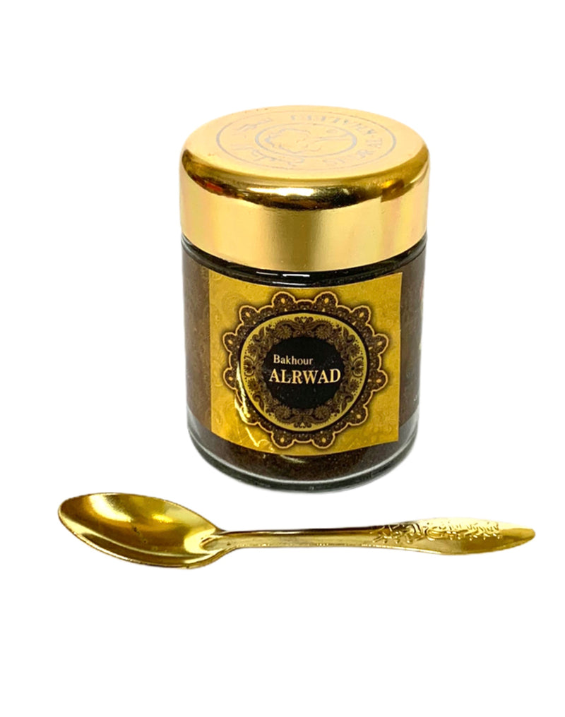 Bakhoor Al Rowad (40g)