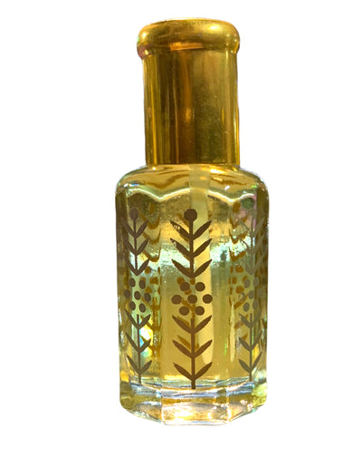 Florist- Libee: Tola (12ml) - MyBakhoor