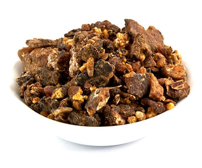 Myrrh- Sweet (High Grade) - MyBakhoor