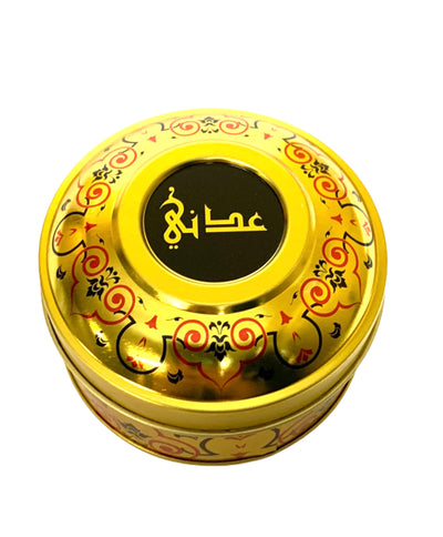 Bakhoor Adeni (100g) - MyBakhoor