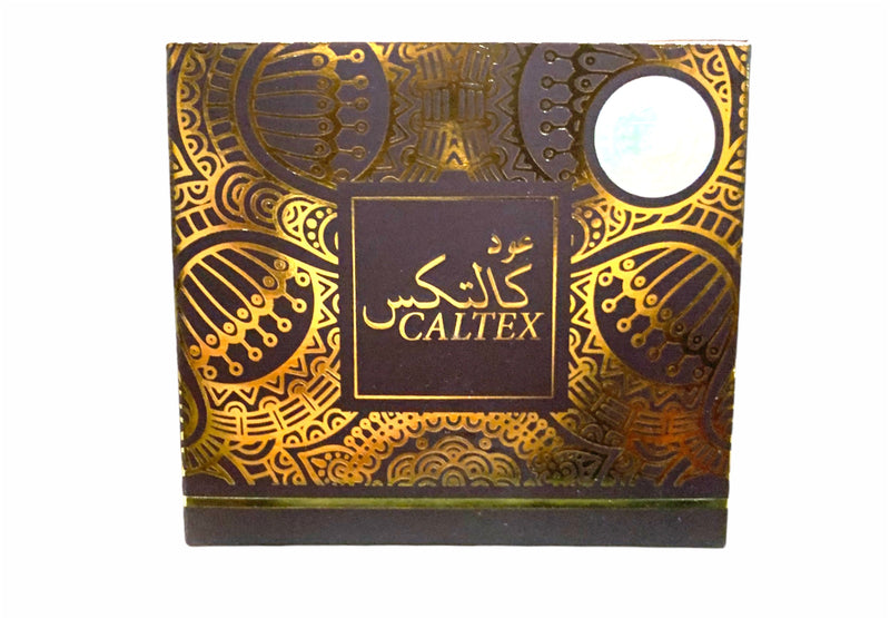 Caltex:  Oud Muattar (50g) - MyBakhoor