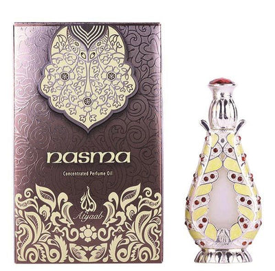 Nasma- Attar Oil (18ml) - MyBakhoor