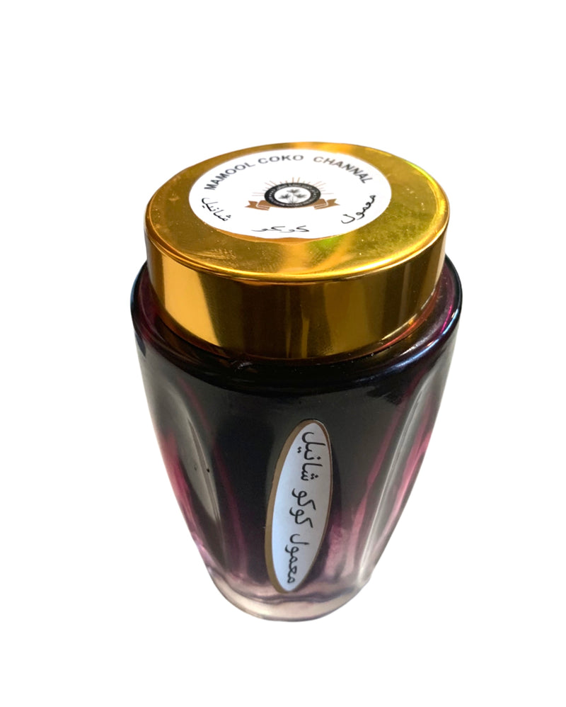 Mamool Coko Channel 80g - MyBakhoor