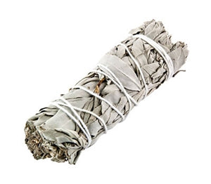 Sage: California Sage 4" - MyBakhoor