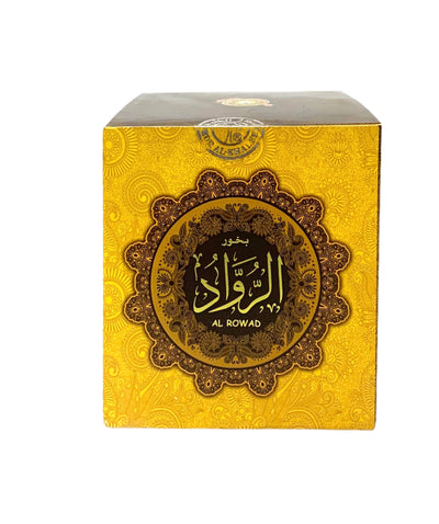 Bakhoor Al Rowad (40g)