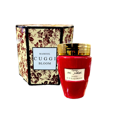 Mamool Cuggi (Gucci) Bloom 40-50g - MyBakhoor