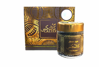 Caltex:  Oud Muattar (50g) - MyBakhoor