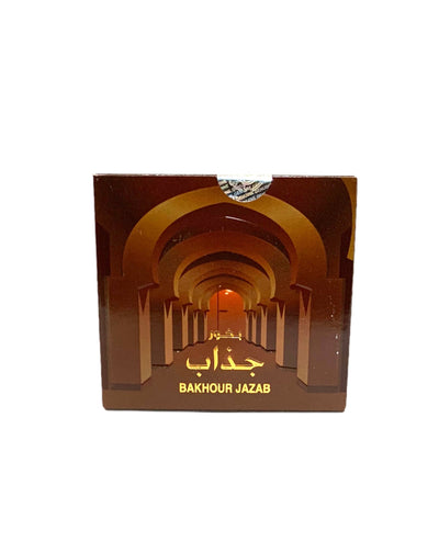 Bakhoor Jazab (50g)