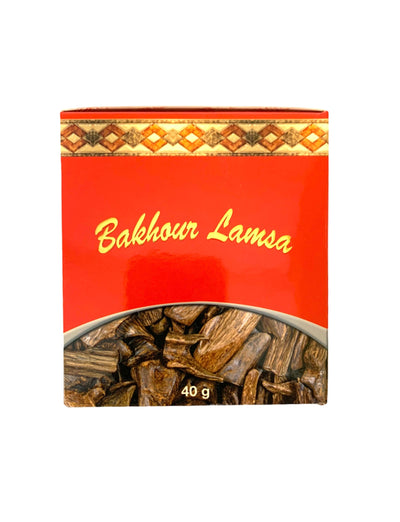 Bakhoor Lamsa (40gr)