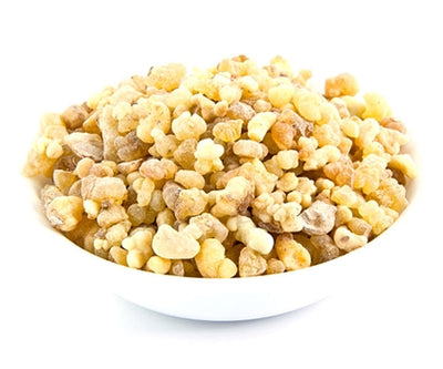 Frankincense- Select - MyBakhoor