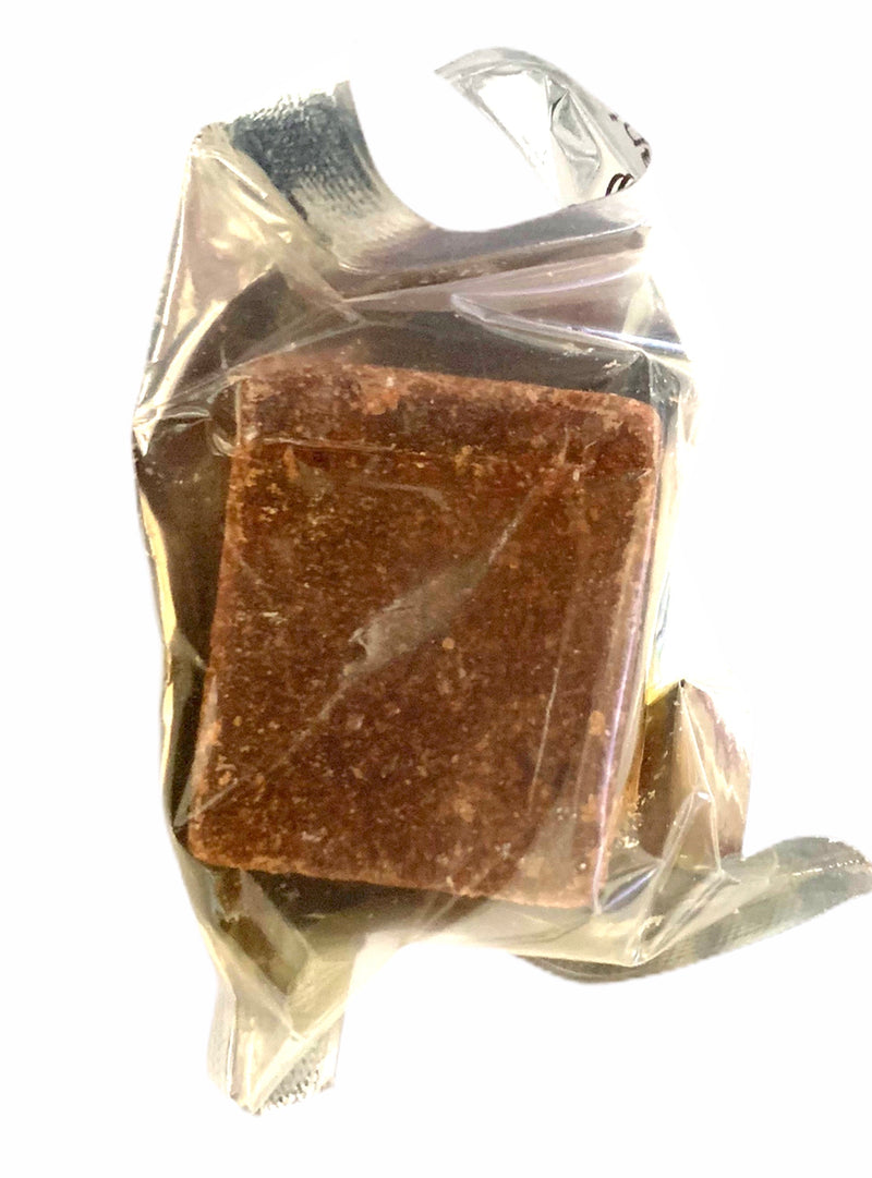 Oudh Solid Perfume (Musk) - MyBakhoor