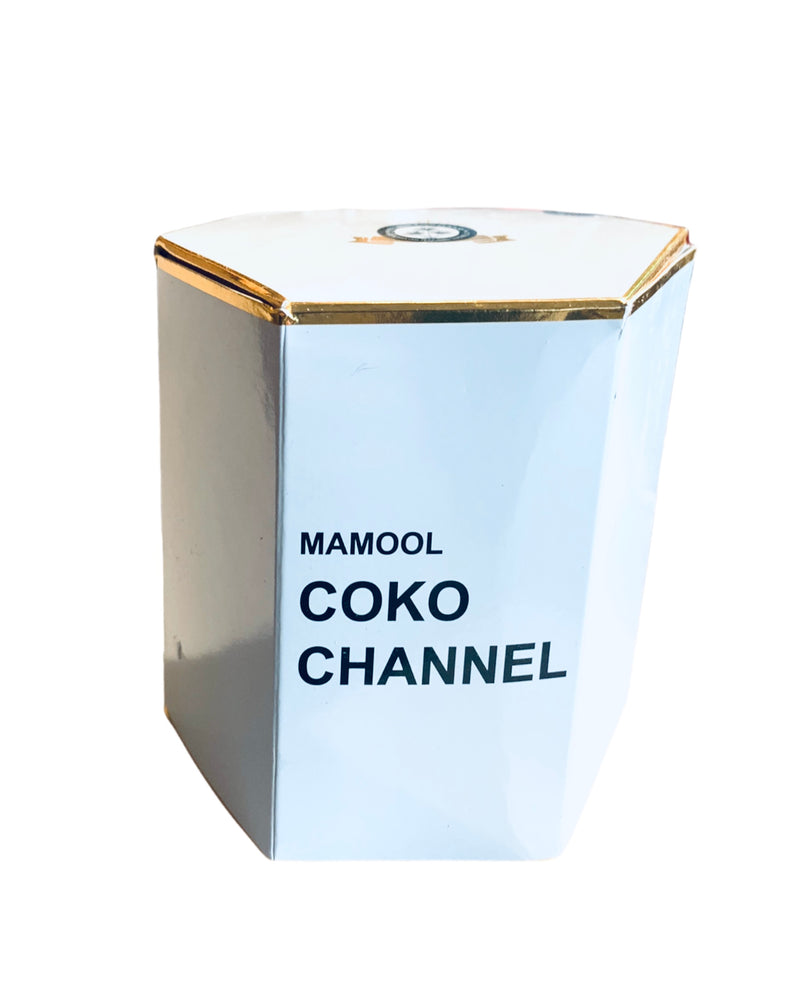 Mamool Coko Channel 80g - MyBakhoor