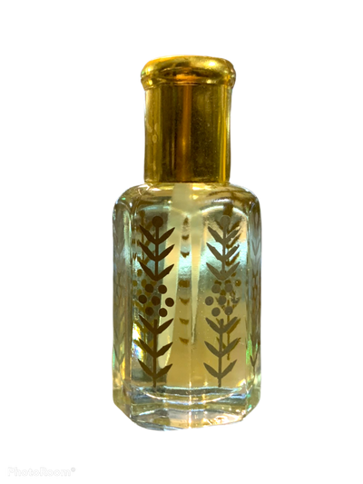 Florist- Kaike: Tola (12ml) - MyBakhoor