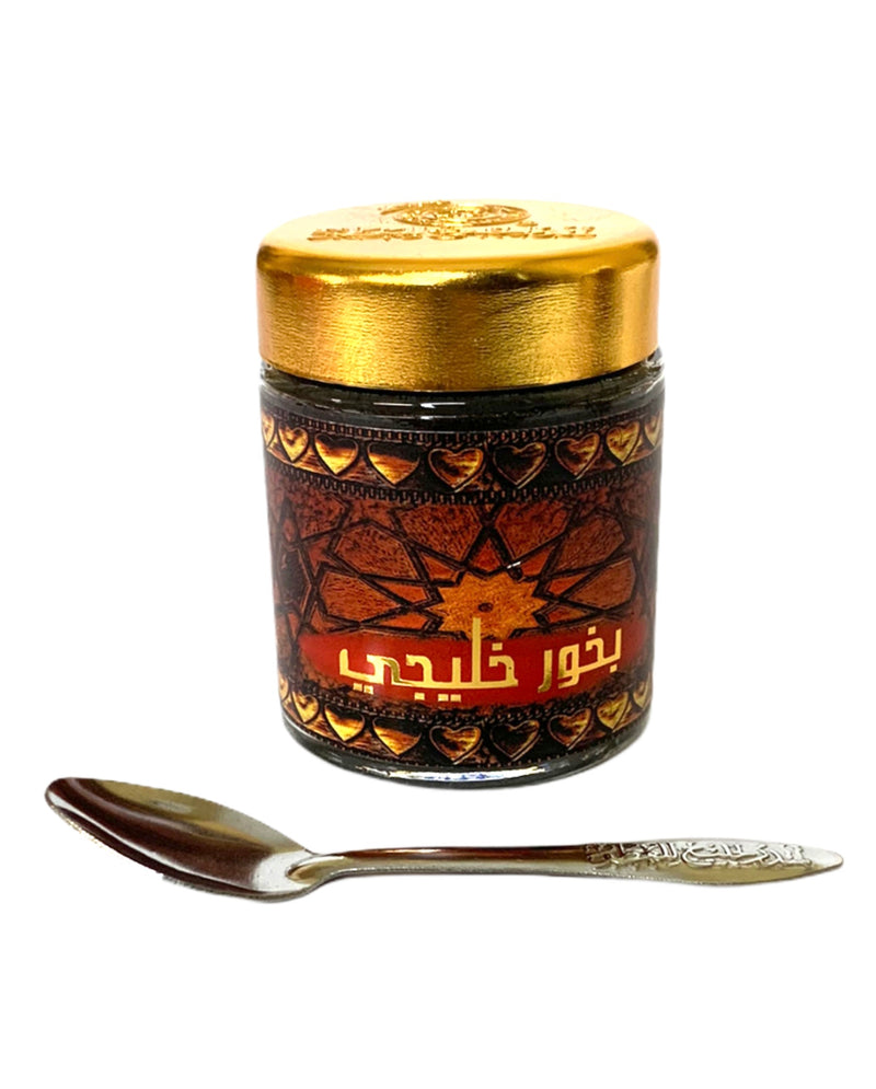 Bakhoor Khaleeji (40g)