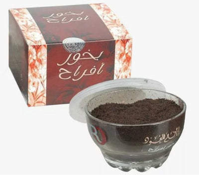 Bakhoor Afrah (50gm)