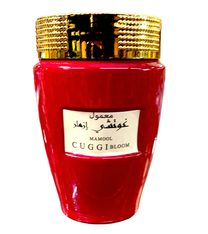 Mamool Cuggi (Gucci) Bloom 40-50g - MyBakhoor