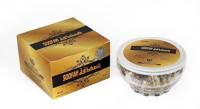 Bakhoor Sodfah (40g)