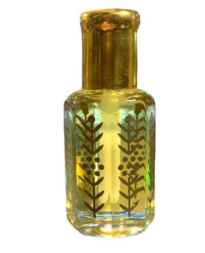 Florist- Carear: Tola (12ml) - MyBakhoor