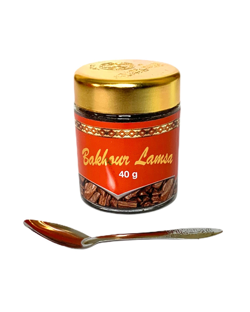 Bakhoor Lamsa (40gr)