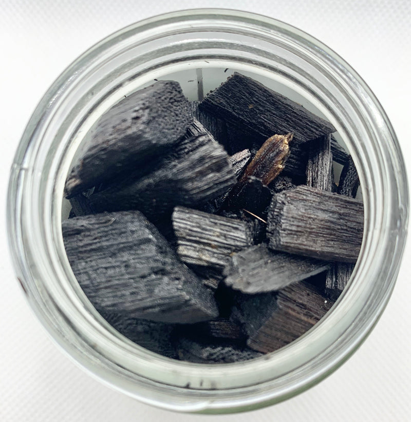 Bakhoor Al Nafees Oud Muattar (50g)