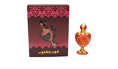 Quwat Al Qaloob (30ml) - MyBakhoor