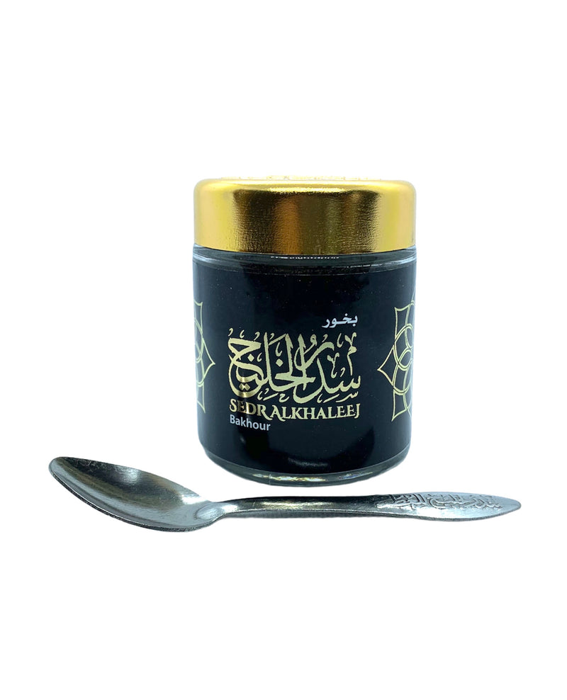 Bakhoor Sedr Al Khaleej (40g)
