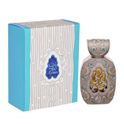 Al Fursan - Attar Oil (18ml) - MyBakhoor