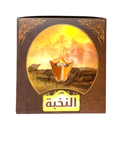 Bakhoor Al Nakhba (40g)