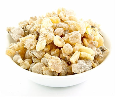 Frankincense- Sacred - MyBakhoor