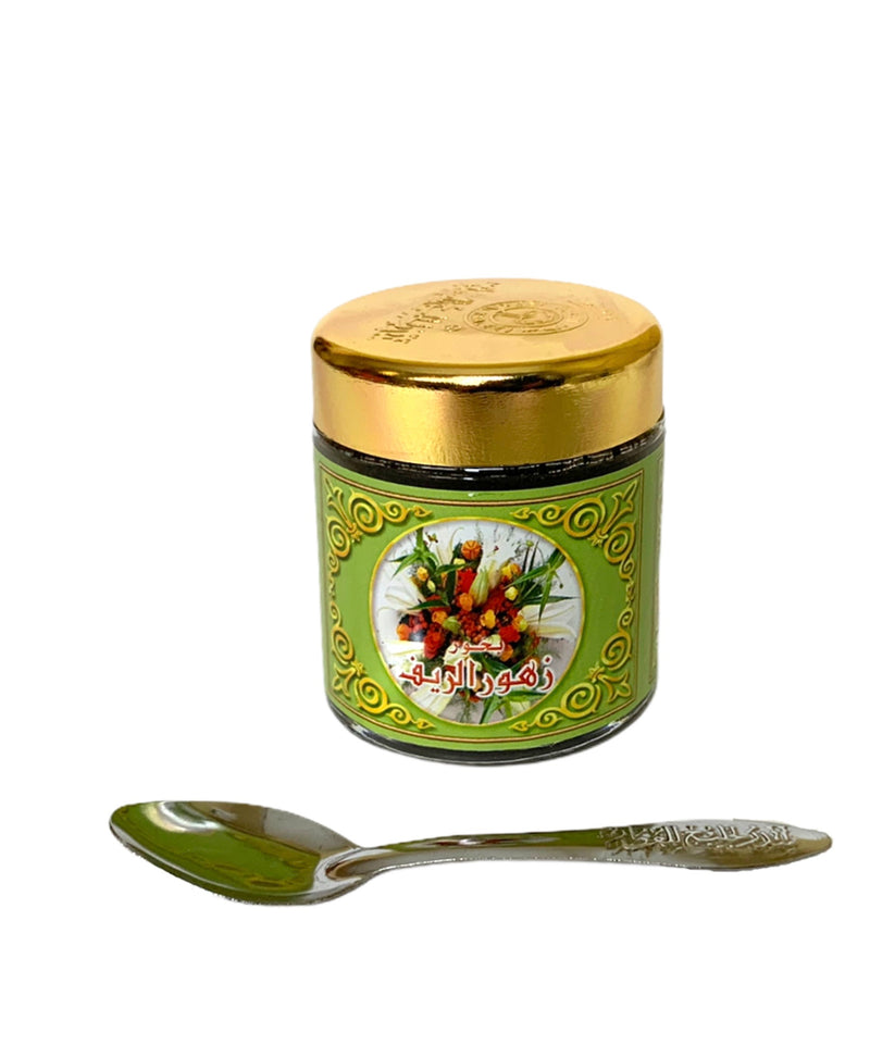 Bakhoor Zahoor Al Reef (40g)