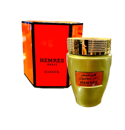 Mamool Hemres (Hermes) Paris 40-50g - MyBakhoor