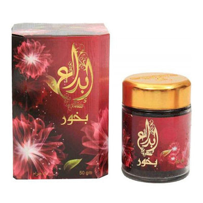 Bakhoor Ibdaa'  (50g)