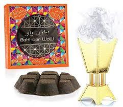 What is the Best Smelling Bakhoor?