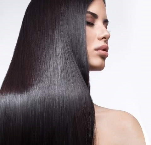 Hair Oils