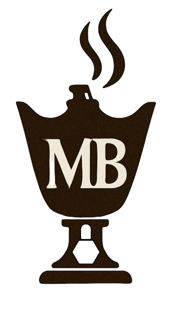 Bakhoor Ingredients