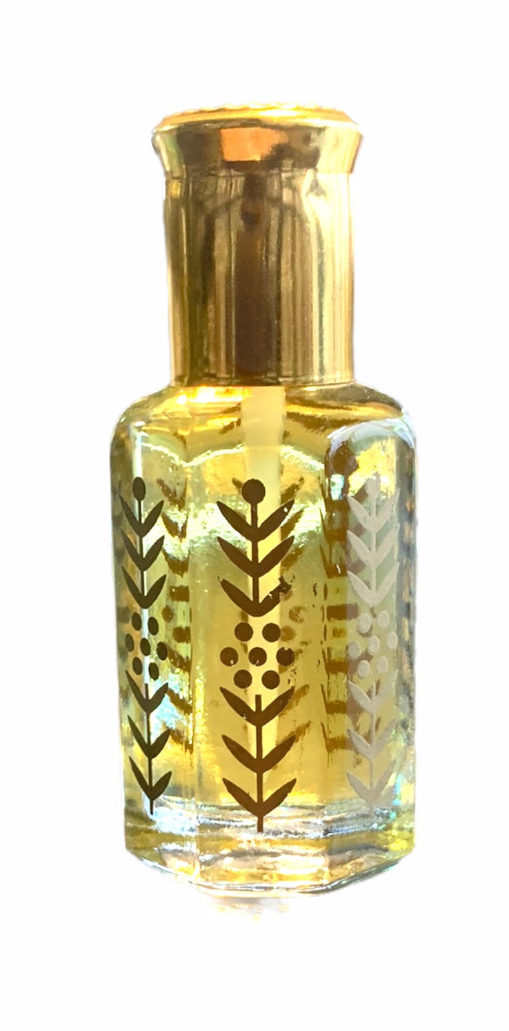 Banafa For Oud: Tola (12ml)