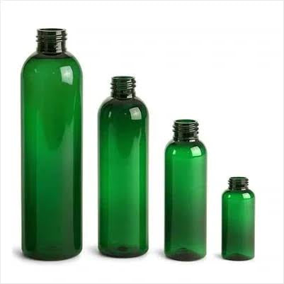Empty Bottles