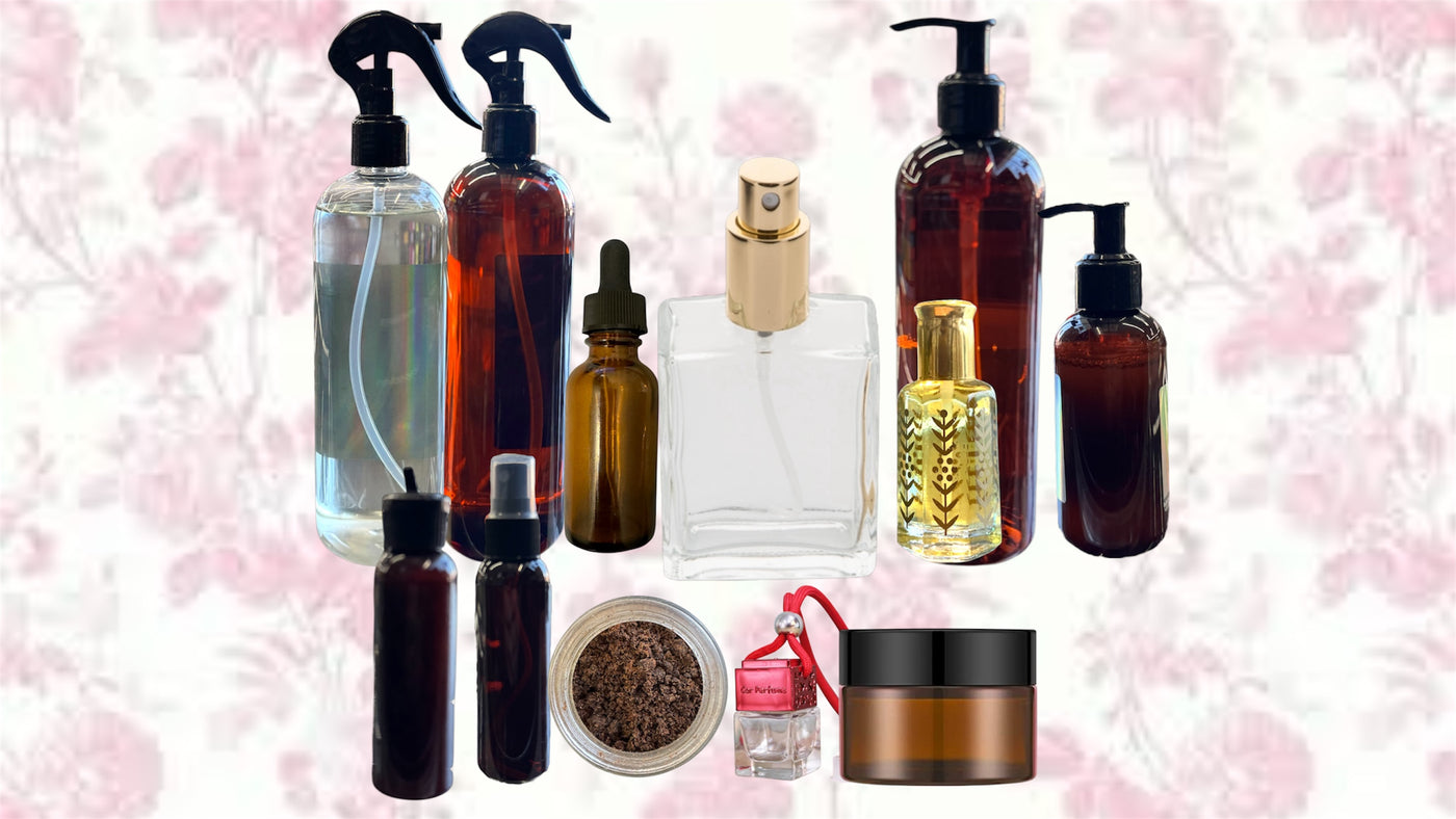 Perfume Select