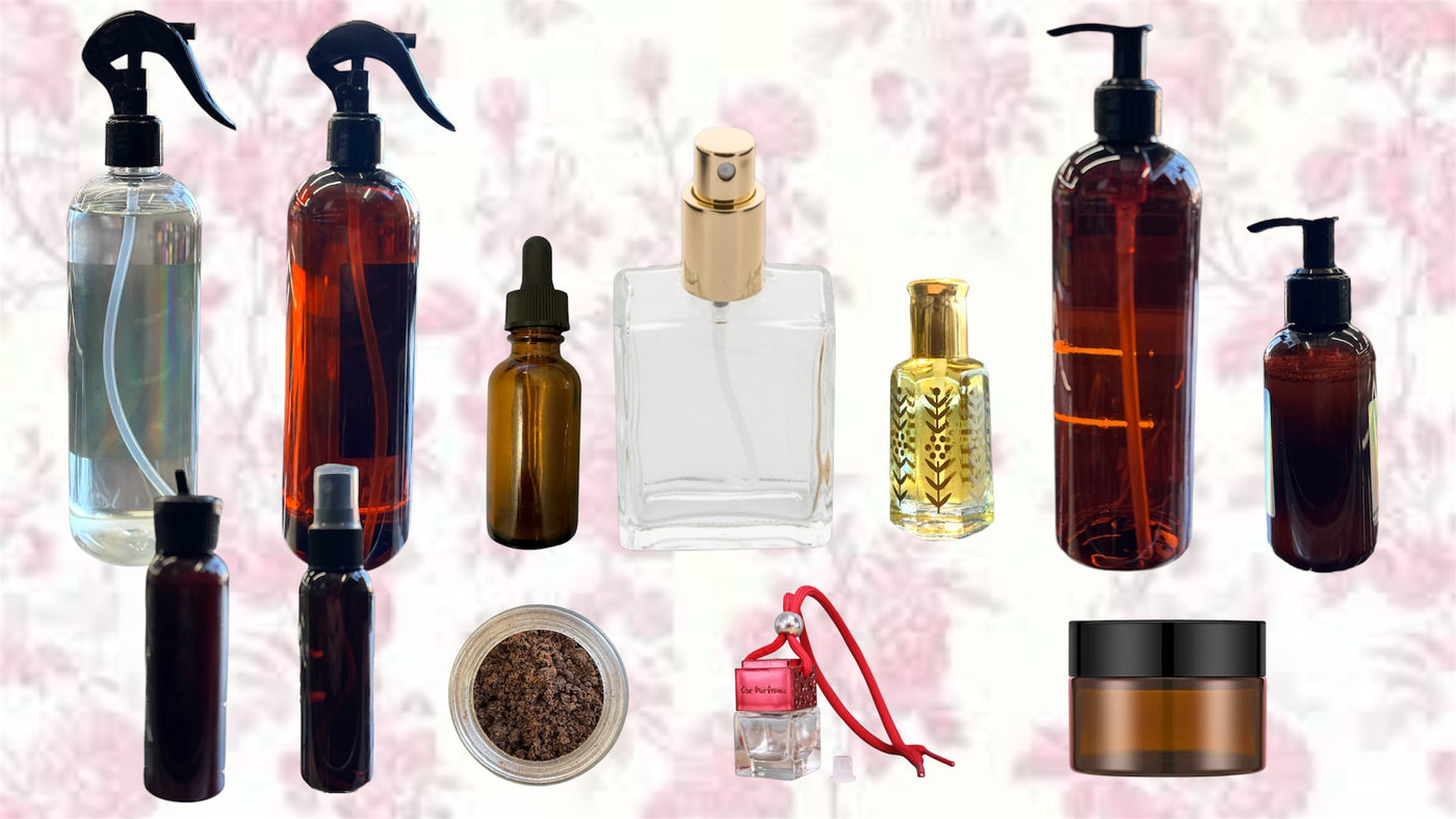 Perfume Select