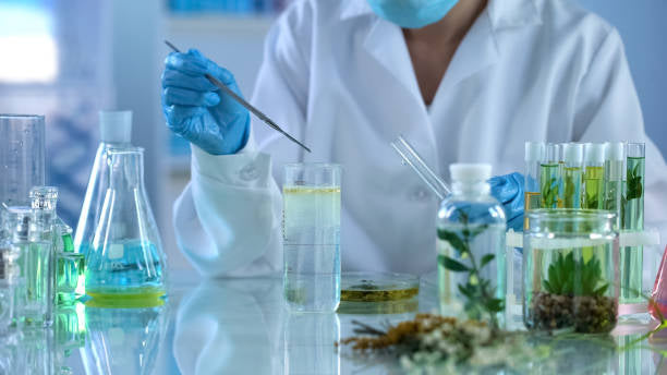 Aroma Chemicals (3ml)