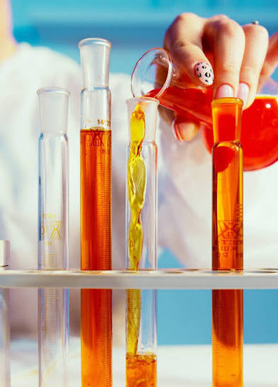 Perfume Ingredients