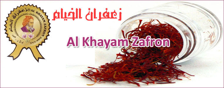 Al Khayam Zafron