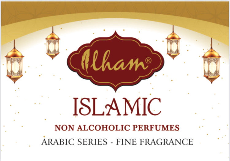 ILHAM Perfumes