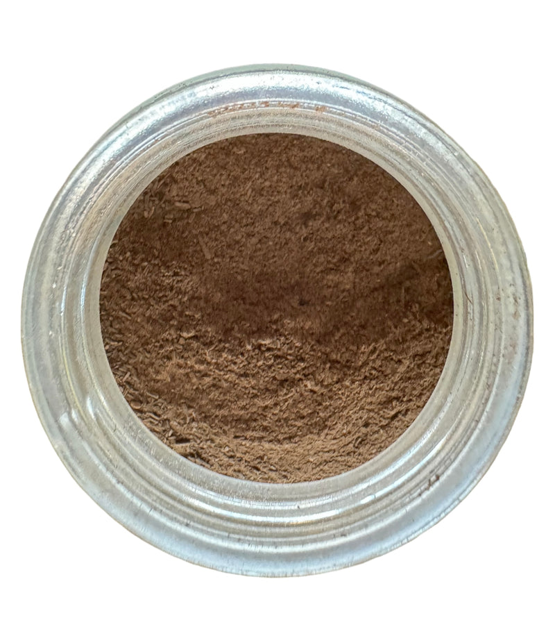 Moroccan Daqat Al Oud Powder (Jar) 35g