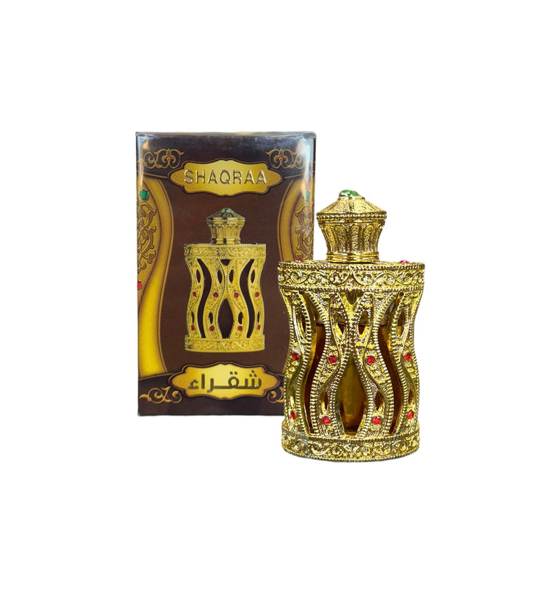 Attar Shaqraa (36ml)