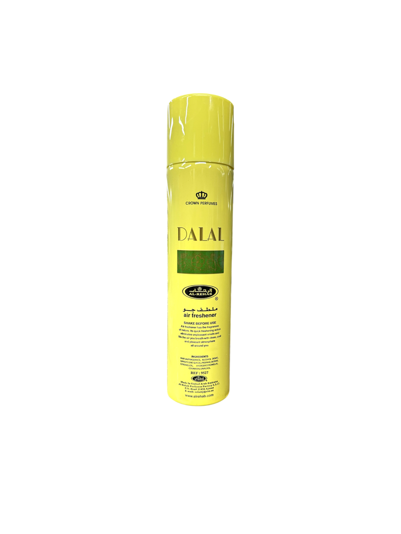 Dalal- Al Rehab Air Freshener 300ml