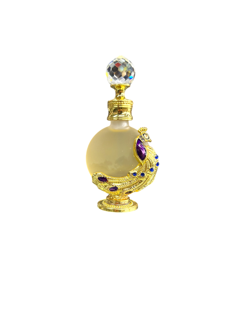 Bushra Perfume Oil (12ml)