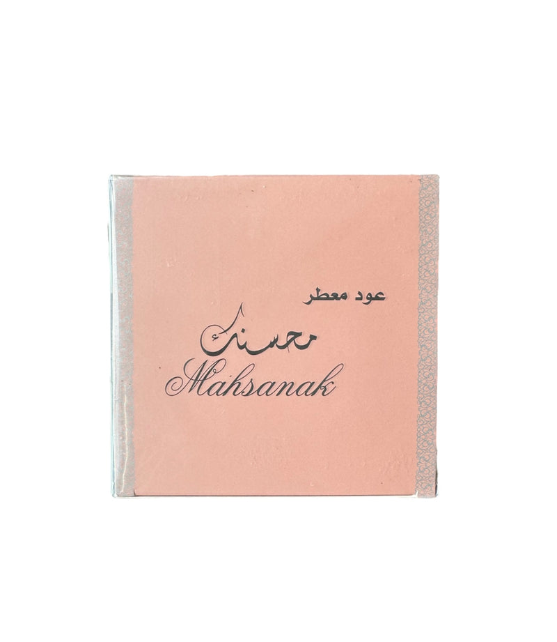 Mahsanak Oud Muattar (60g)