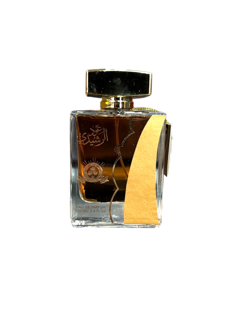 Oud Al Rasheedi- By: Ard Al Khayam (100ml)